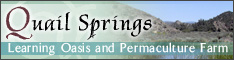 Qual Springs Permaculture