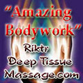 massage tile ad